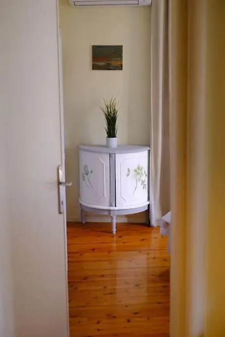 Apartamento Casa De Pavel Tesalónica