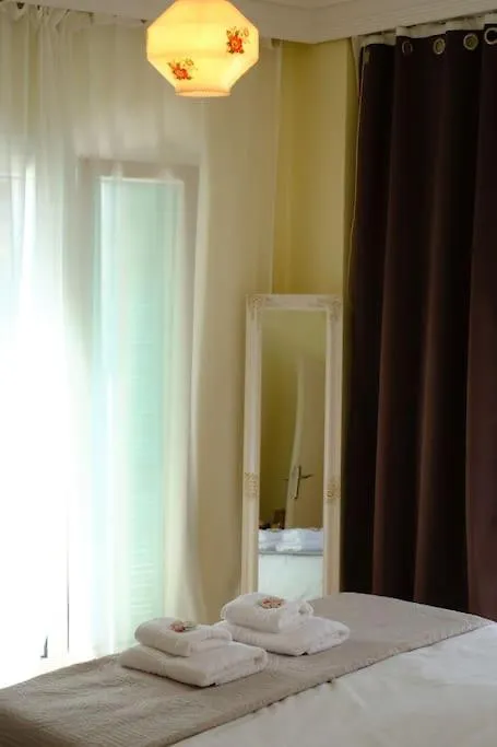 Apartamento Casa De Pavel Tesalónica 0*,