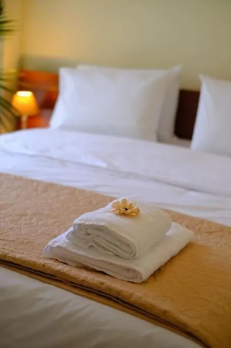 Apartamento Casa De Pavel Tesalónica Grecia