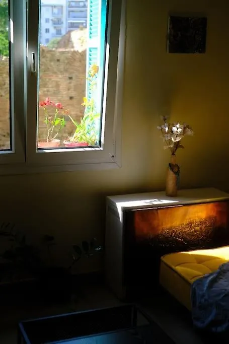 Apartamento Casa De Pavel Tesalónica