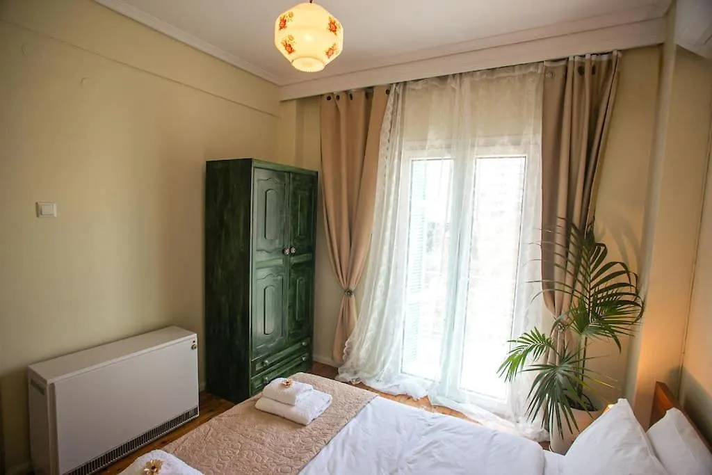 Casa De Pavel Διαμέρισμα Θεσσαλονίκη