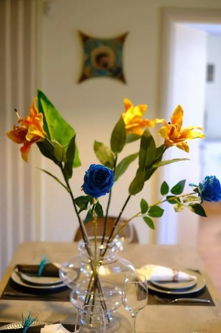 Apartamento Casa De Pavel Tesalónica