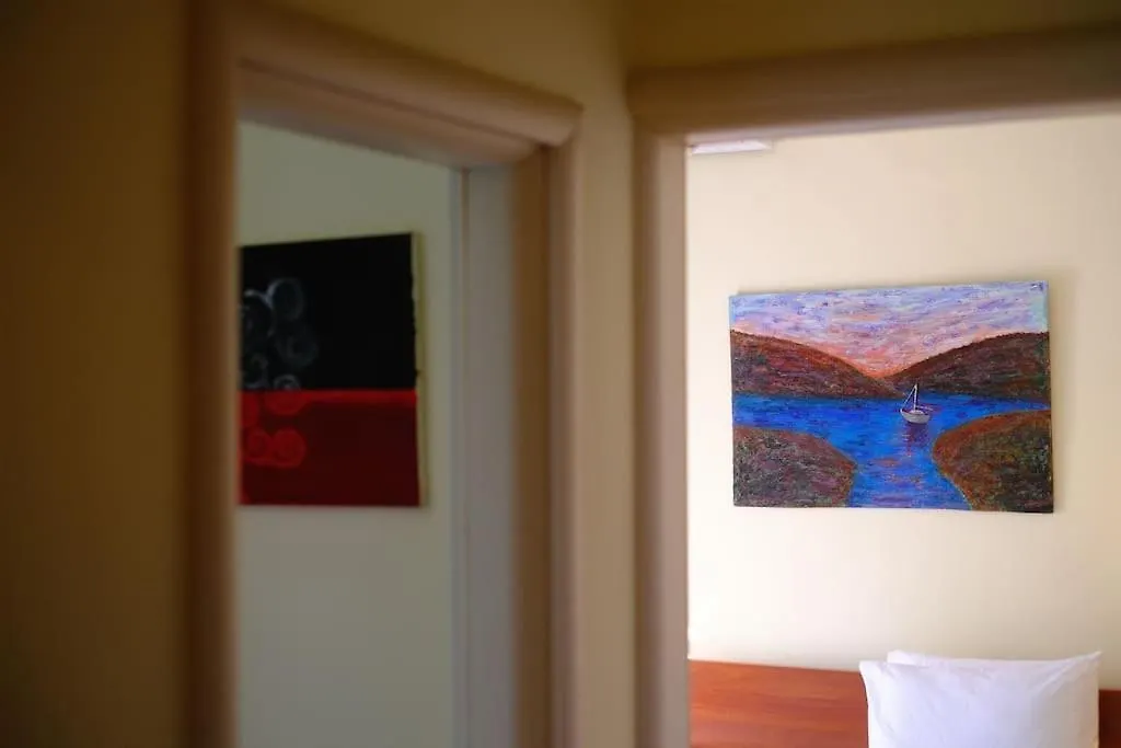 Apartamento Casa De Pavel Tesalónica Grecia