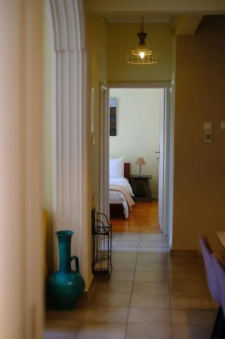 Apartamento Casa De Pavel Tesalónica 0*,  Grecia